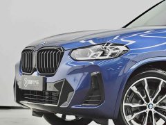 BMW X3 xDrive30i Advanced M Night Package - фото 19