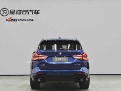 BMW X3 xDrive30i Advanced M Night Package - фото 2