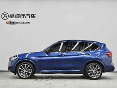 BMW X3 xDrive30i Advanced M Night Package - фото 20