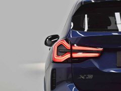 BMW X3 xDrive30i Advanced M Night Package - фото 3