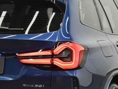 BMW X3 xDrive30i Advanced M Night Package - фото 5