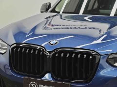 BMW X3 xDrive30i Advanced M Night Package - фото 7