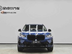 BMW X3 xDrive30i Advanced M Night Package - фото 9