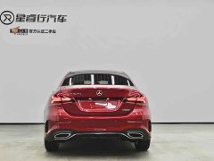 Mercedes-Benz A-Class A 200 L Sports Sedan Fashionable - фото 10