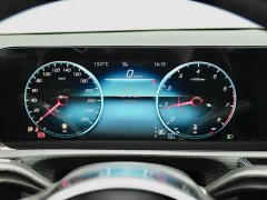Mercedes-Benz A-Class A 200 L Sports Sedan Fashionable - фото 13