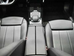 Mercedes-Benz A-Class A 200 L Sports Sedan Fashionable - фото 15