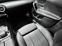 Mercedes-Benz A-Class A 200 L Sports Sedan Fashionable - фото 16