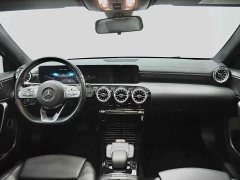 Mercedes-Benz A-Class A 200 L Sports Sedan Fashionable - фото 17