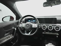 Mercedes-Benz A-Class A 200 L Sports Sedan Fashionable - фото 19