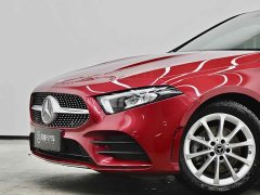 Mercedes-Benz A-Class A 200 L Sports Sedan Fashionable - фото 2