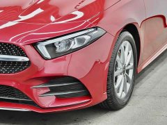 Mercedes-Benz A-Class A 200 L Sports Sedan Fashionable - фото 3