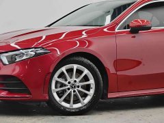Mercedes-Benz A-Class A 200 L Sports Sedan Fashionable - фото 4