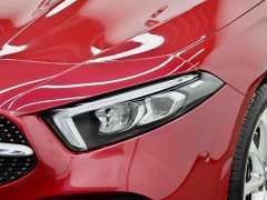 Mercedes-Benz A-Class A 200 L Sports Sedan Fashionable - фото 5