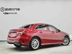 Mercedes-Benz A-Class A 200 L Sports Sedan Fashionable - фото 6