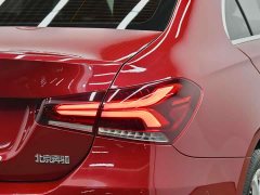 Mercedes-Benz A-Class A 200 L Sports Sedan Fashionable - фото 8