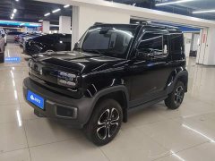 Baojun Yep Flagship Edition - фото 1