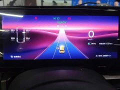 Baojun Yep Flagship Edition - фото 14