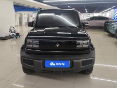 Baojun Yep Flagship Edition - фото 2