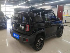 Baojun Yep Flagship Edition - фото 3