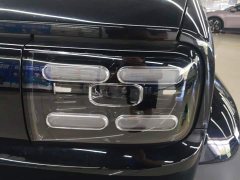 Baojun Yep Flagship Edition - фото 5