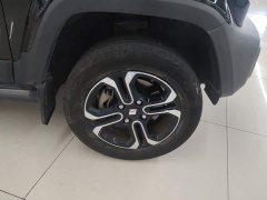 Baojun Yep Flagship Edition - фото 6