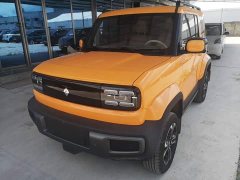 Baojun Edition - фото 1
