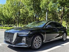 Hongqi H5 2.0T Automatic Zhilian Qichang Edition - фото 1