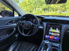 Hongqi H5 2.0T Automatic Zhilian Qichang Edition - фото 10