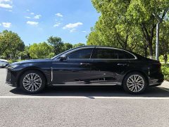 Hongqi H5 2.0T Automatic Zhilian Qichang Edition - фото 12