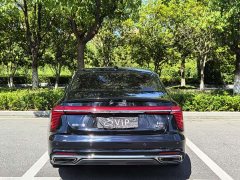 Hongqi H5 2.0T Automatic Zhilian Qichang Edition - фото 13