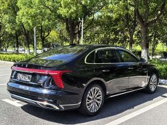 Hongqi H5 2.0T Automatic Zhilian Qichang Edition - фото 14