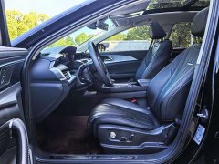 Hongqi H5 2.0T Automatic Zhilian Qichang Edition - фото 3