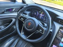 Hongqi H5 2.0T Automatic Zhilian Qichang Edition - фото 7