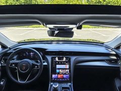 Hongqi H5 2.0T Automatic Zhilian Qichang Edition - фото 9