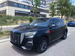 Hongqi HS5 2.0T AWD Qixiang Pro Edition - фото 1