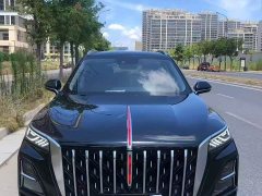 Hongqi HS5 2.0T AWD Qixiang Pro Edition - фото 2