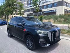 Hongqi HS5 2.0T AWD Qixiang Pro Edition - фото 3