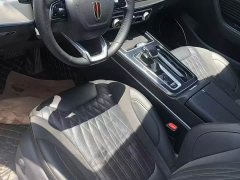 Hongqi HS5 2.0T AWD Qixiang Pro Edition - фото 4