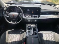 Hongqi HS5 2.0T AWD Qixiang Pro Edition - фото 5