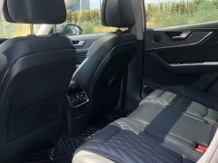 Hongqi HS5 2.0T AWD Qixiang Pro Edition - фото 6