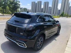 Hongqi HS5 2.0T AWD Qixiang Pro Edition - фото 7