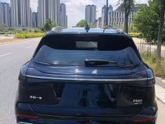 Hongqi HS5 2.0T AWD Qixiang Pro Edition - фото 8