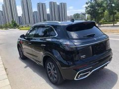 Hongqi HS5 2.0T AWD Qixiang Pro Edition - фото 9