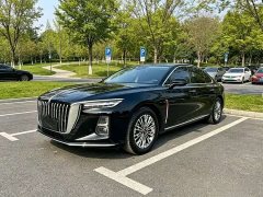 Hongqi H5 2023 1.5T DCT Smart Connected Qiyun Edition - фото 1