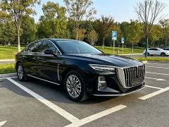 Hongqi H5 2023 1.5T DCT Smart Connected Qiyun Edition - фото 3