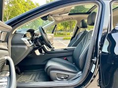 Hongqi H5 2023 1.5T DCT Smart Connected Qiyun Edition - фото 4