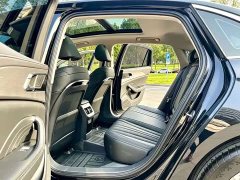 Hongqi H5 2023 1.5T DCT Smart Connected Qiyun Edition - фото 5