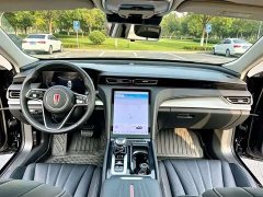 Hongqi H5 2023 1.5T DCT Smart Connected Qiyun Edition - фото 6
