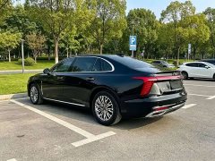 Hongqi H5 2023 1.5T DCT Smart Connected Qiyun Edition - фото 7