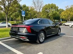 Hongqi H5 2023 1.5T DCT Smart Connected Qiyun Edition - фото 9